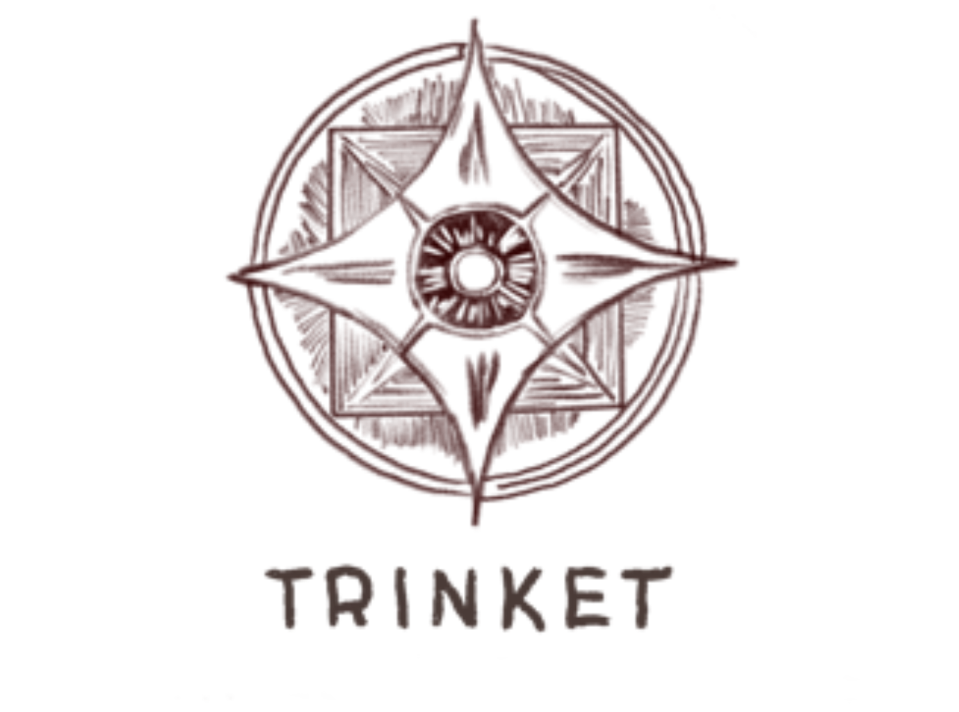 Trinket Logo